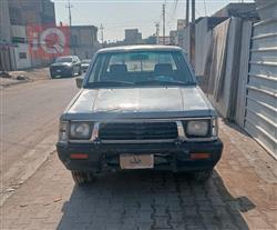 ميتسوبيشي L200